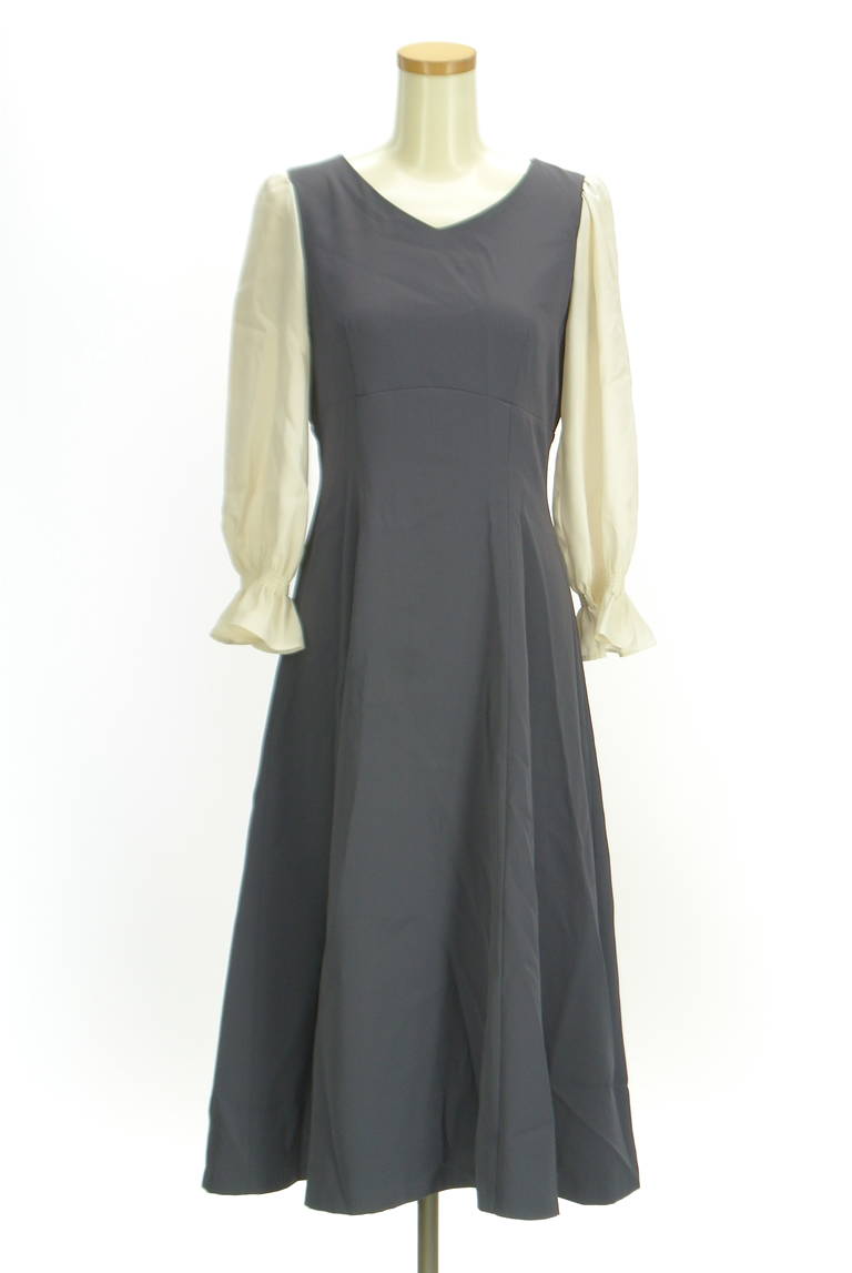 PROPORTION BODY DRESSING(プロポーションボディ ドレッシング)の古着「商品番号:PR10327292」-大画像1