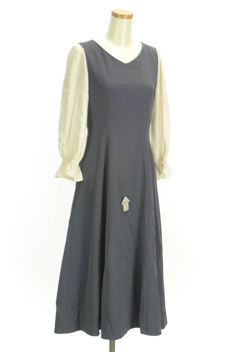 PROPORTION BODY DRESSING(プロポーションボディ ドレッシング)の古着「商品番号:PR10327292」-大画像4