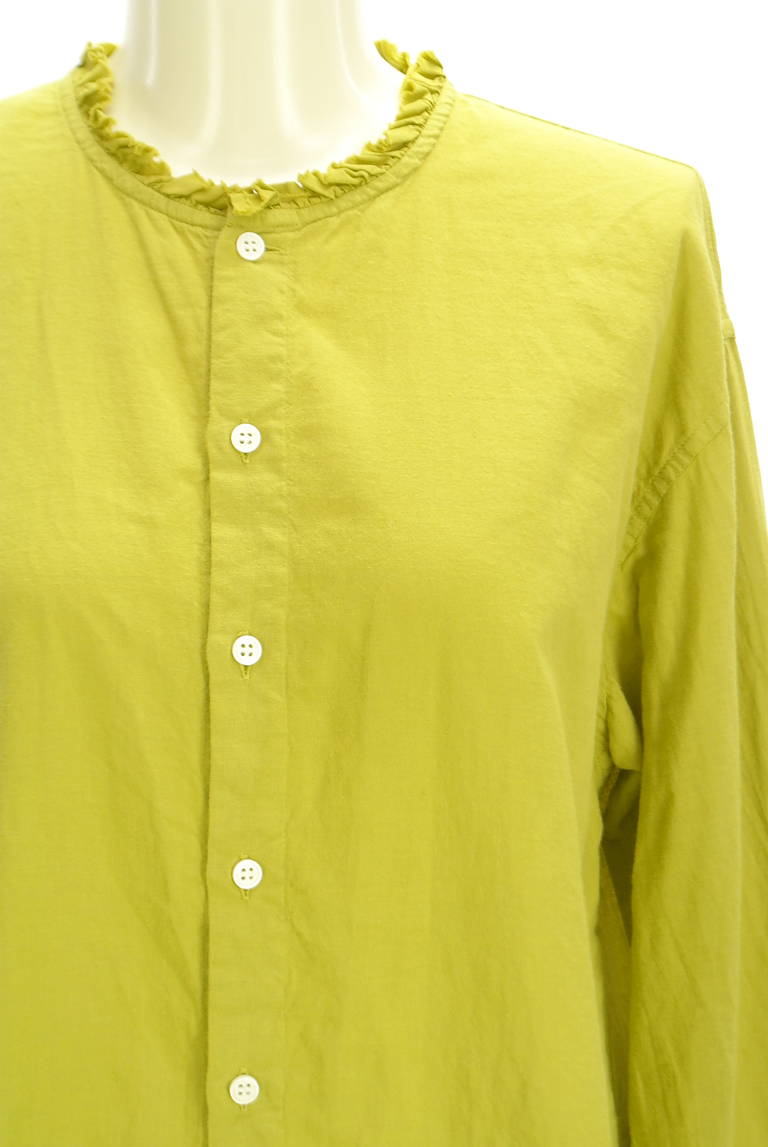 grin（グリン）の古着「商品番号：PR10327301」-大画像4