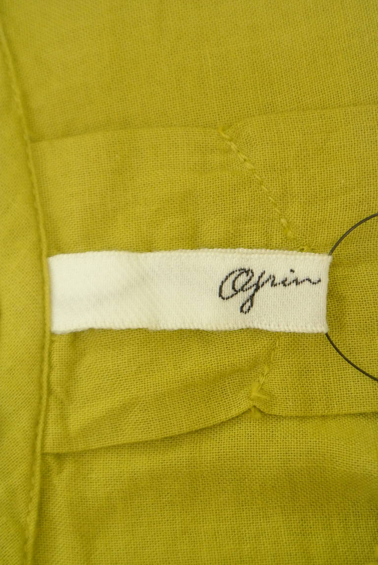 grin（グリン）の古着「商品番号：PR10327301」-大画像6