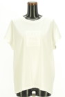 Te chichi（テチチ）の古着「Ｔシャツ」前