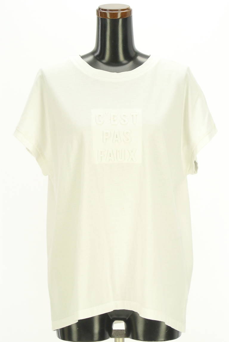 Te chichi（テチチ）の古着「商品番号：PR10327306」-大画像1