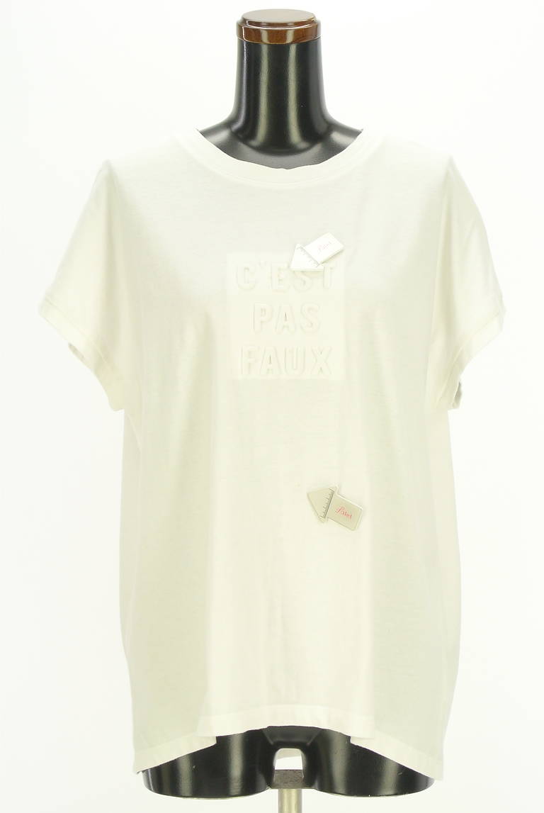 Te chichi（テチチ）の古着「商品番号：PR10327306」-大画像4