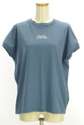 SM2（サマンサモスモス）の古着「Ｔシャツ」前