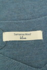 Samansa Mos2（サマンサモスモス）の古着「商品番号：PR10327315」-6