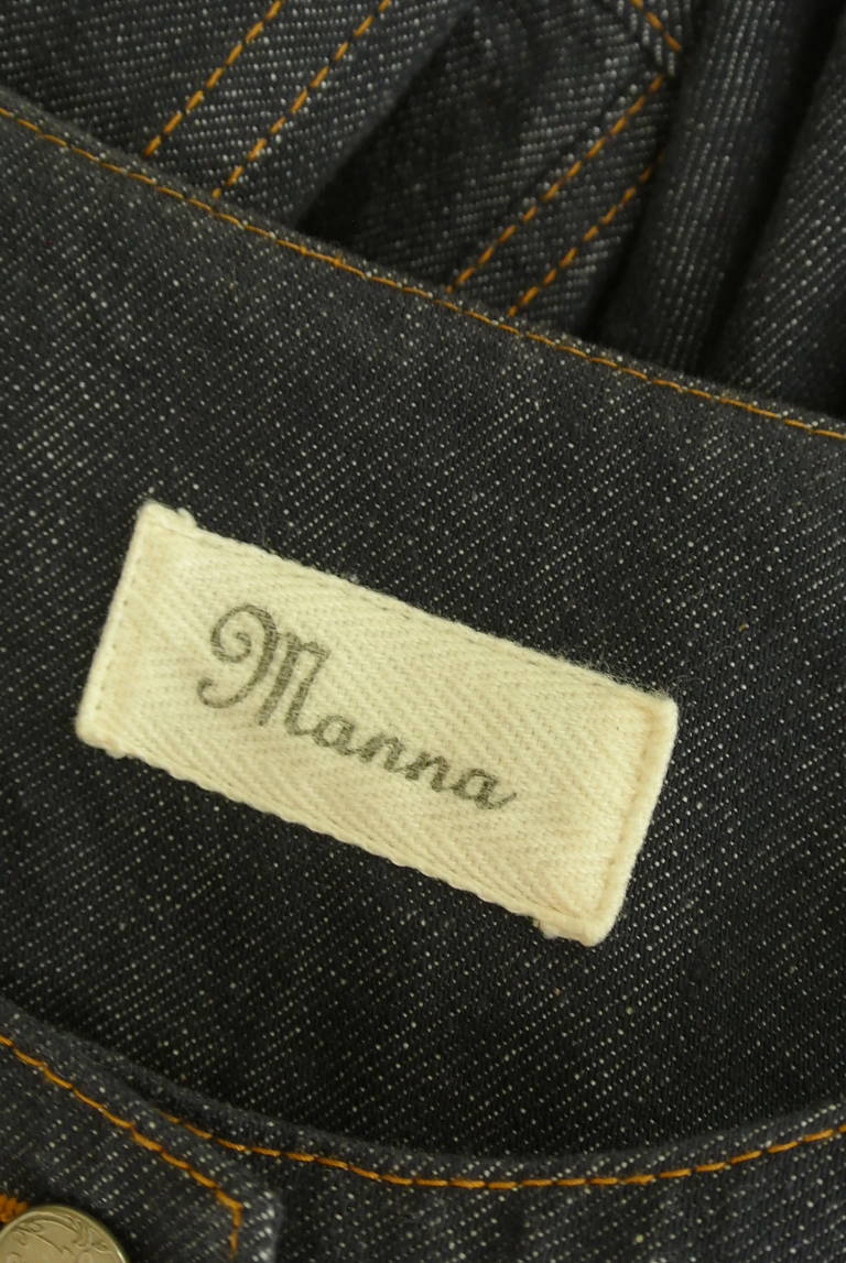 MANNA（マンナ）の古着「商品番号：PR10327322」-大画像6
