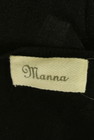 MANNA（マンナ）の古着「商品番号：PR10327323」-6