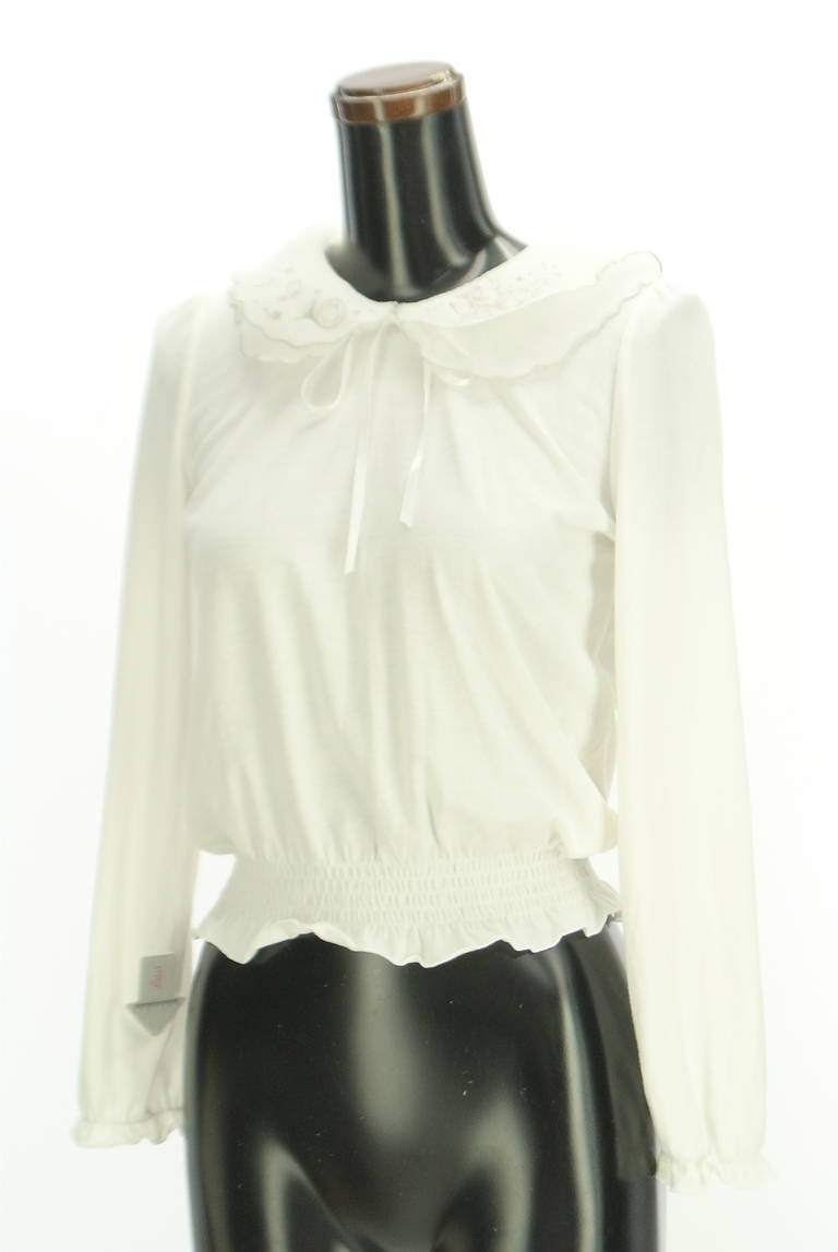 Secret Honey（シークレットハニー）の古着「商品番号：PR10327327」-大画像4