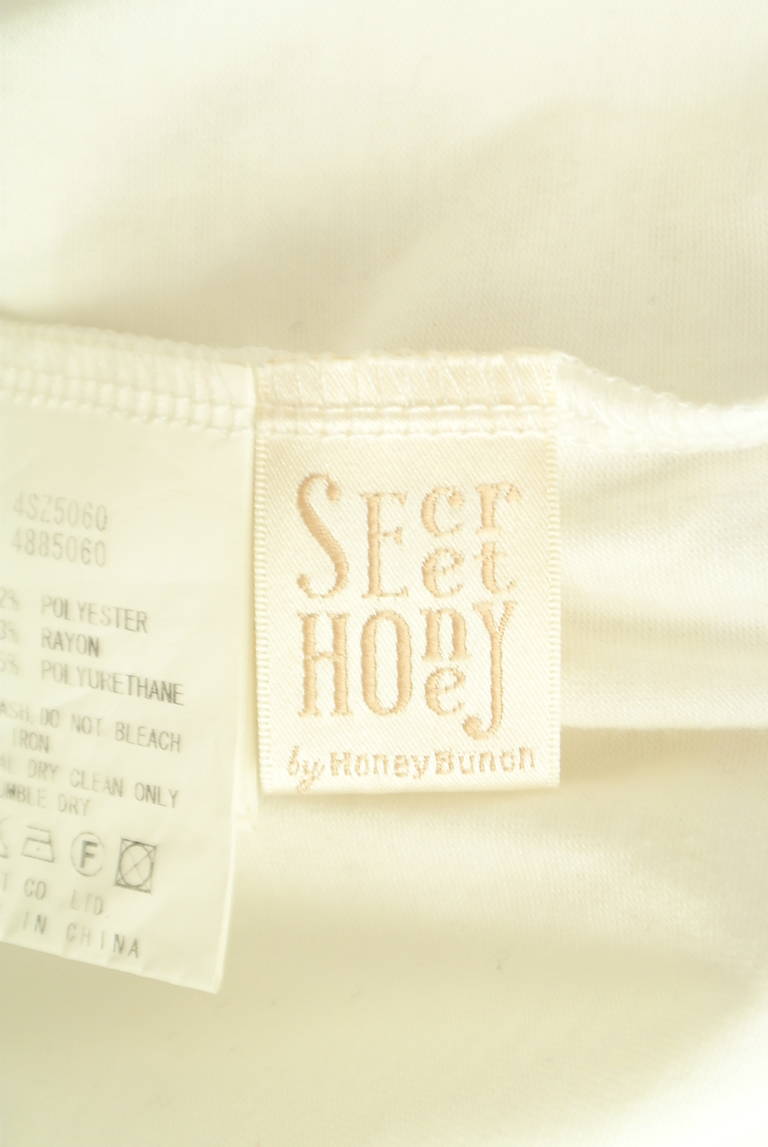 Secret Honey（シークレットハニー）の古着「商品番号：PR10327327」-大画像6