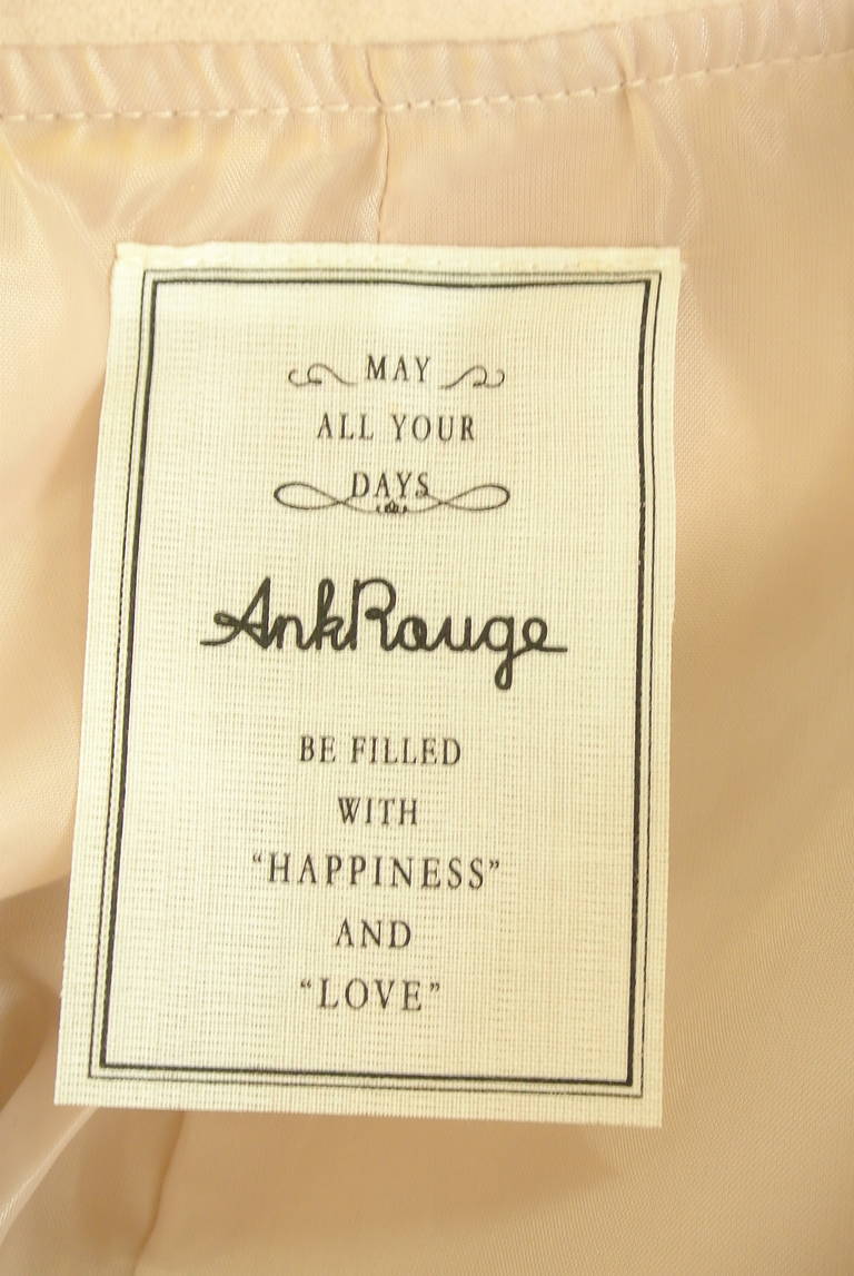 Ank Rouge（アンクルージュ）の古着「商品番号：PR10327331」-大画像6