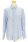 POLO RALPH LAUREN（ポロラルフローレン）の古着「カジュアルシャツ」前