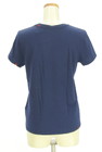 POLO RALPH LAUREN（ポロラルフローレン）の古着「Ｔシャツ」後ろ