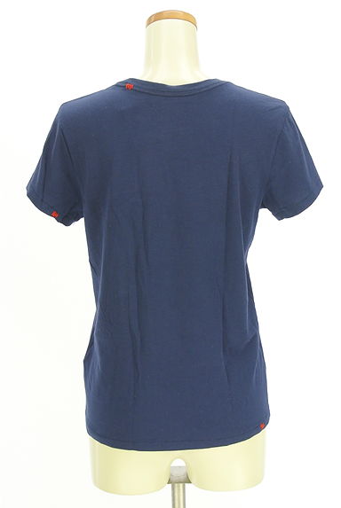 POLO RALPH LAUREN（ポロラルフローレン）の古着「ロゴTシャツ（Ｔシャツ）」大画像２へ