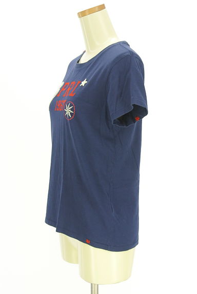 POLO RALPH LAUREN（ポロラルフローレン）の古着「ロゴTシャツ（Ｔシャツ）」大画像３へ