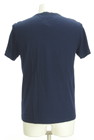 LACOSTE（ラコステ）の古着「Ｔシャツ」後ろ