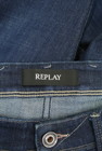 REPLAY（リプレイ）の古着「商品番号：PR10327341」-6