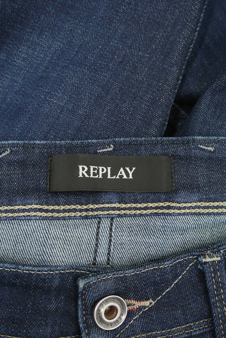 REPLAY（リプレイ）の古着「商品番号：PR10327341」-大画像6