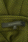 DESIGNWORKS（デザインワークス）の古着「商品番号：PR10327342」-6