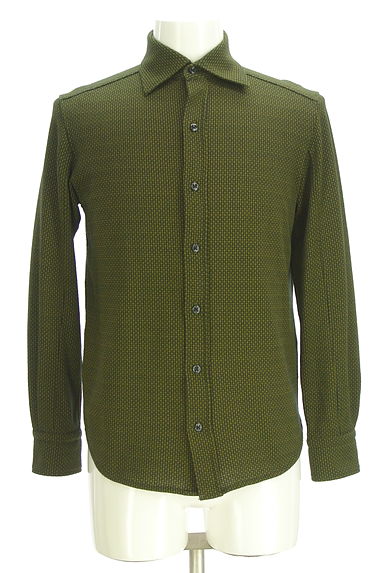 DESIGNWORKS（デザインワークス）シャツ買取実績の前画像