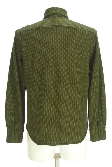 DESIGNWORKS（デザインワークス）シャツ買取実績の後画像