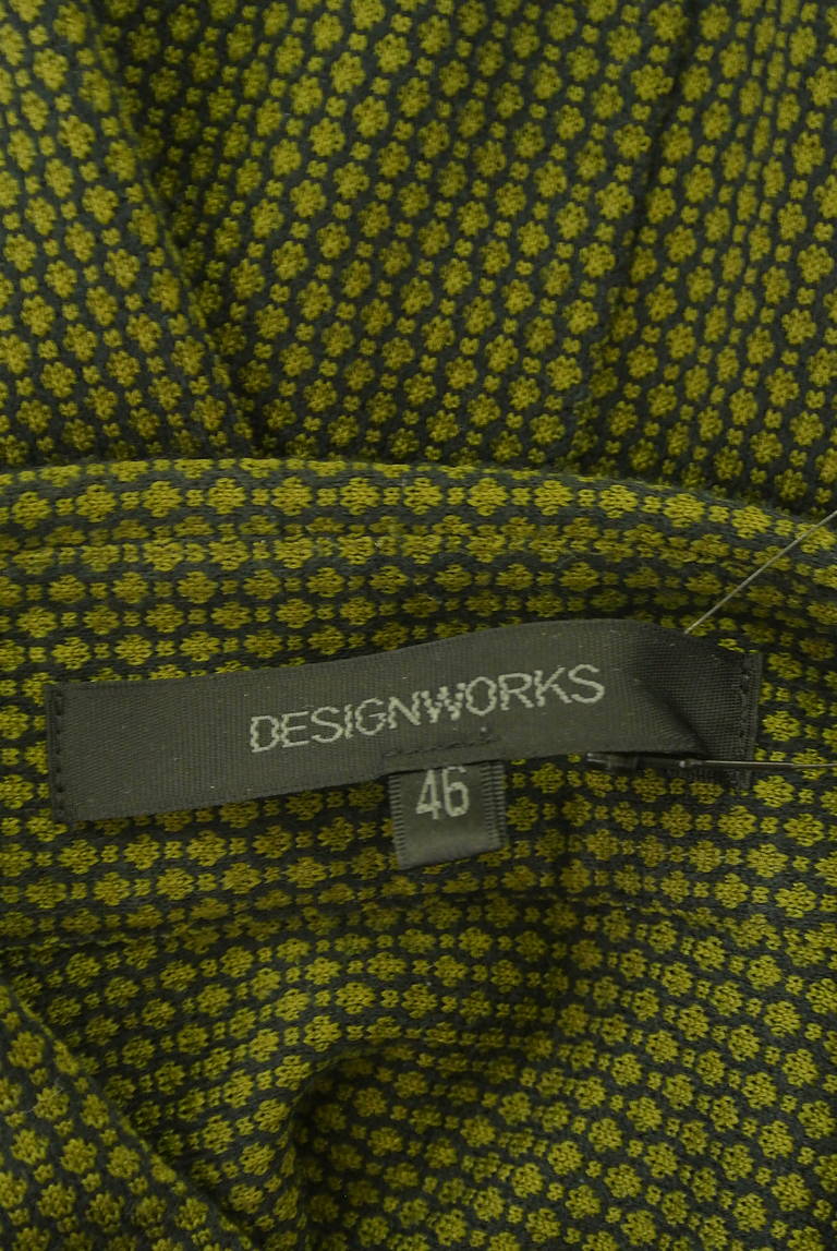 DESIGNWORKS（デザインワークス）の古着「商品番号：PR10327342」-大画像6