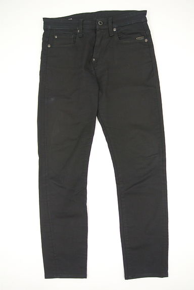 G-STAR RAW（ジースターロゥ）の古着「（デニムパンツ）」大画像１へ