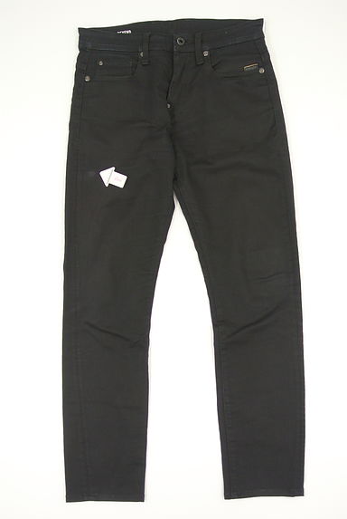 G-STAR RAW（ジースターロゥ）の古着「（デニムパンツ）」大画像３へ