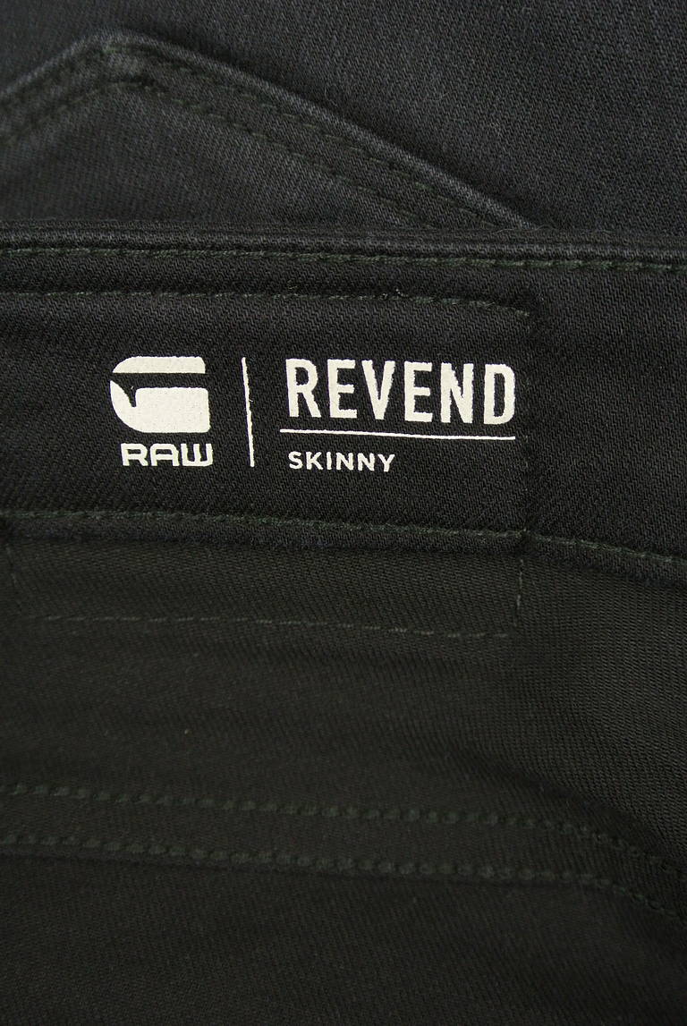 G-STAR RAW（ジースターロゥ）の古着「商品番号：PR10327343」-大画像6