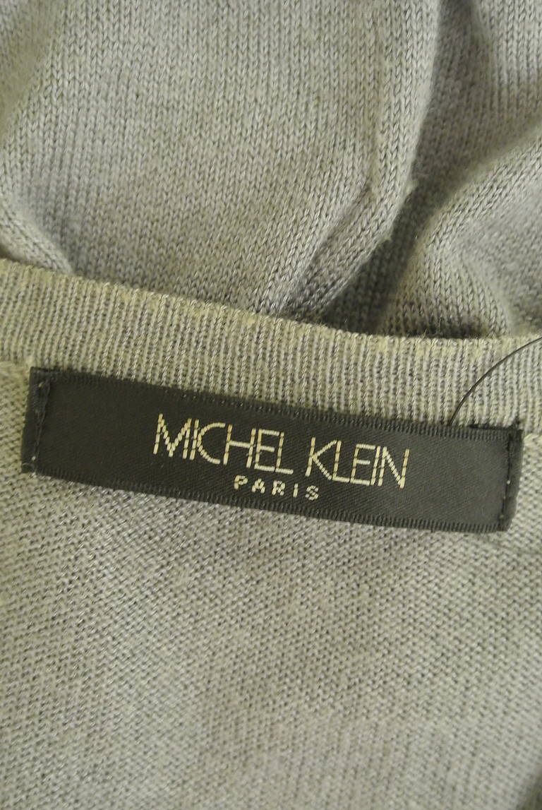 MICHEL KLEIN（ミッシェルクラン）の古着「商品番号：PR10327348」-大画像6