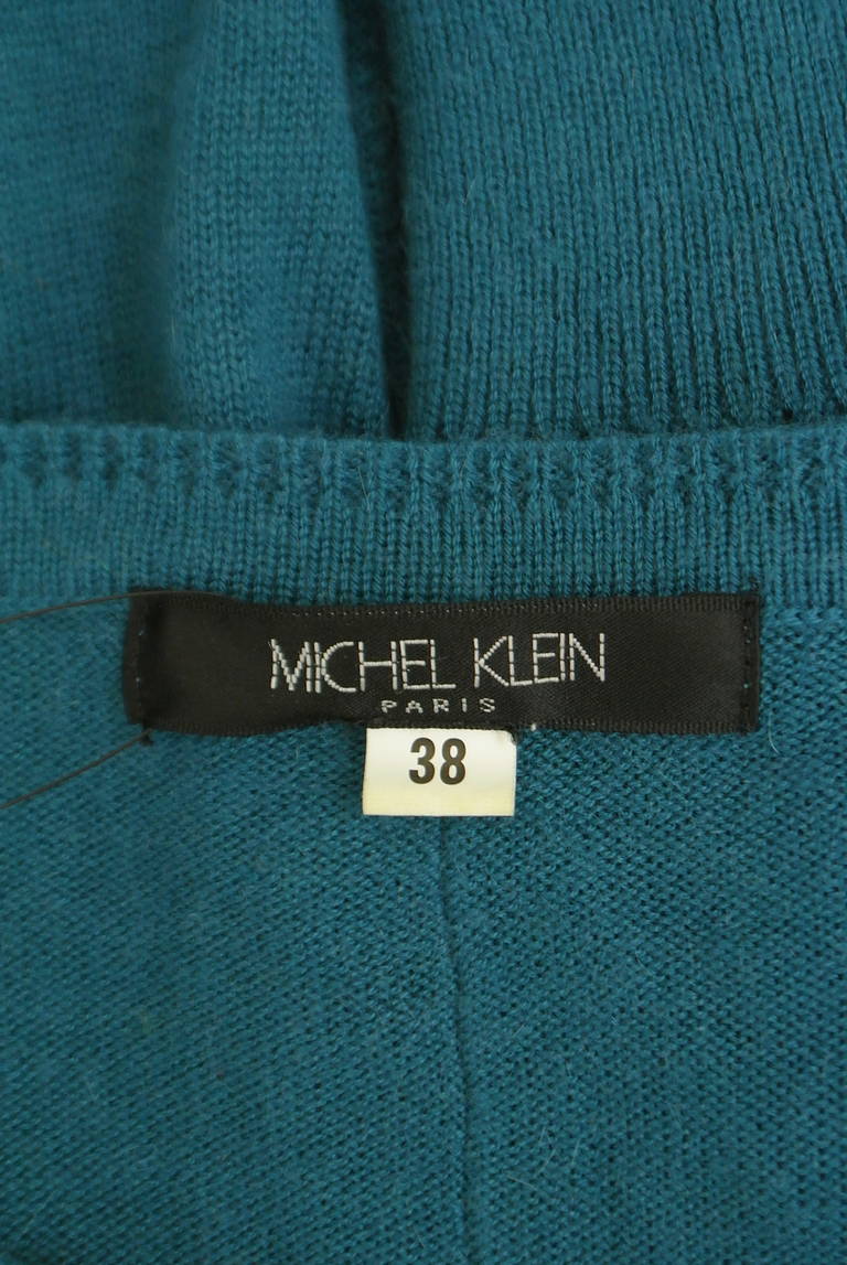 MICHEL KLEIN（ミッシェルクラン）の古着「商品番号：PR10327349」-大画像6