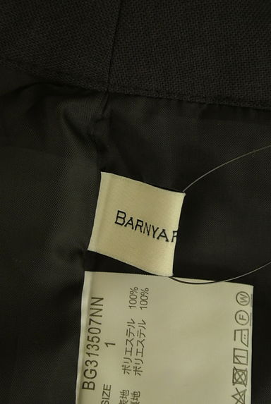 BARNYARDSTORM（バンヤードストーム）の古着「リネンライクテーパードパンツ（パンツ）」大画像６へ