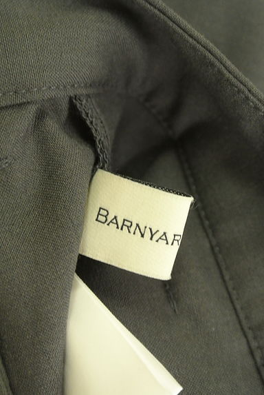 BARNYARDSTORM（バンヤードストーム）の古着「タックワイドパンツ（パンツ）」大画像６へ