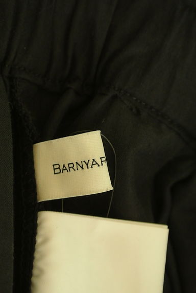 BARNYARDSTORM（バンヤードストーム）の古着「サイドタックパンツ（パンツ）」大画像６へ