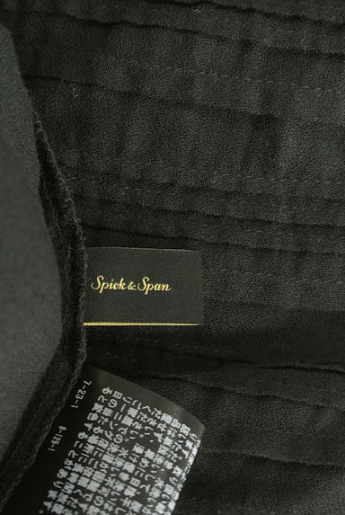 Spick and Span（スピック＆スパン）トップス買取実績のブランドタグ画像