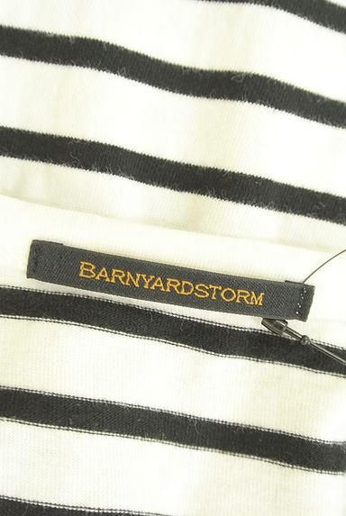 BARNYARDSTORM（バンヤードストーム）トップス買取実績のブランドタグ画像
