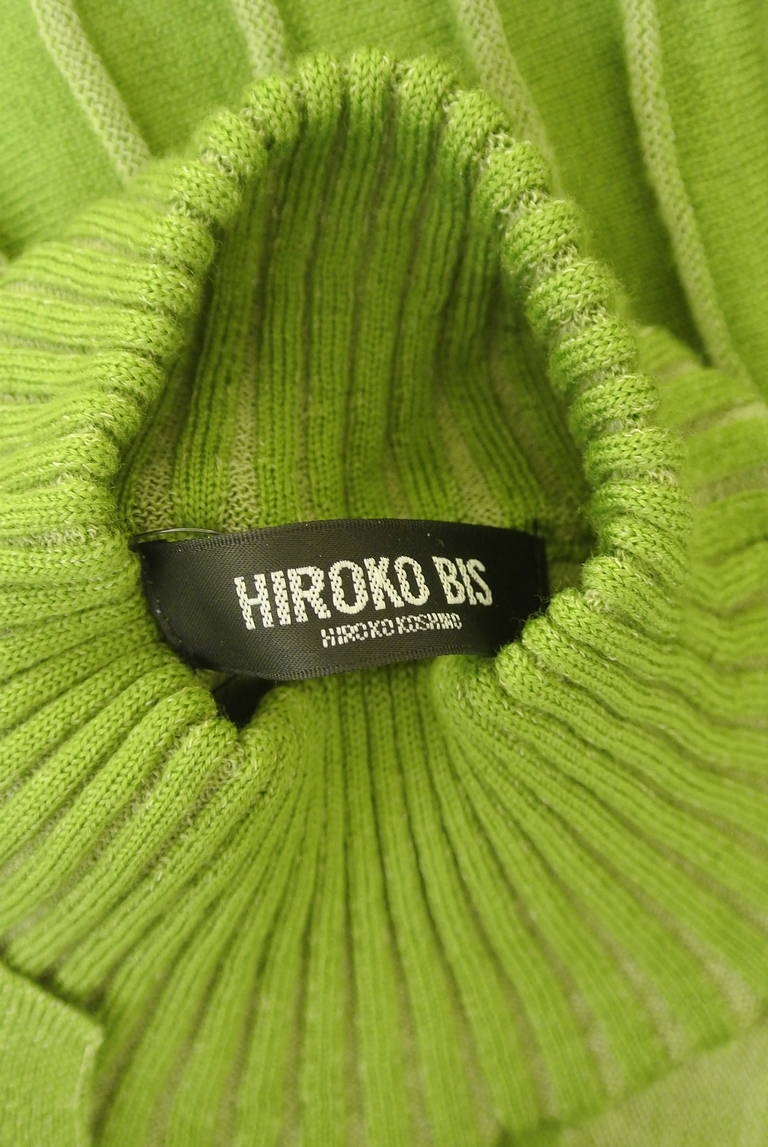 HIROKO BIS（ヒロコビス）の古着「商品番号：PR10327401」-大画像6