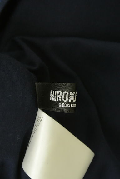 HIROKO BIS（ヒロコビス）トップス買取実績のブランドタグ画像