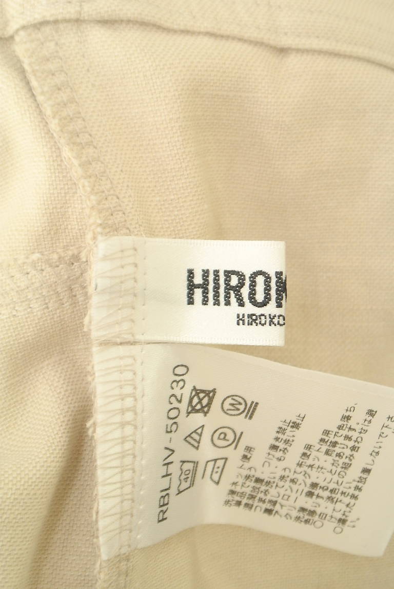 HIROKO BIS（ヒロコビス）の古着「商品番号：PR10327405」-大画像6