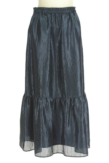 HIROKO BIS（ヒロコビス）スカート買取実績の後画像