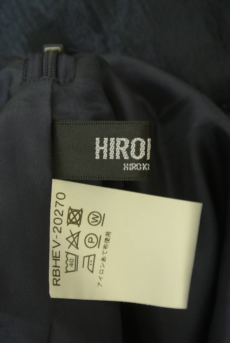 HIROKO BIS（ヒロコビス）の古着「商品番号：PR10327408」-大画像6