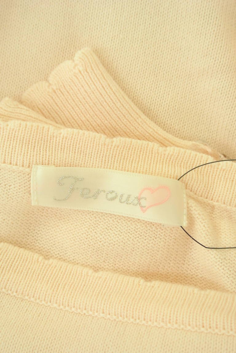 Feroux（フェルゥ）の古着「商品番号：PR10327412」-大画像6