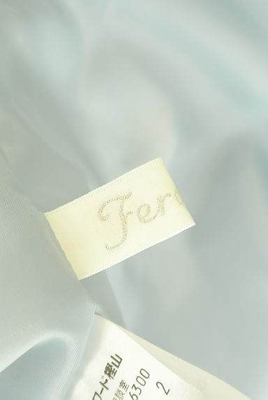 Feroux（フェルゥ）スカート買取実績のブランドタグ画像