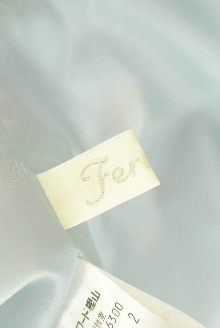 Feroux（フェルゥ）の古着「商品番号：PR10327413」-大画像6