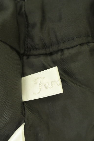 Feroux（フェルゥ）の古着「スカート風花柄ショートパンツ（ショートパンツ・ハーフパンツ）」大画像６へ