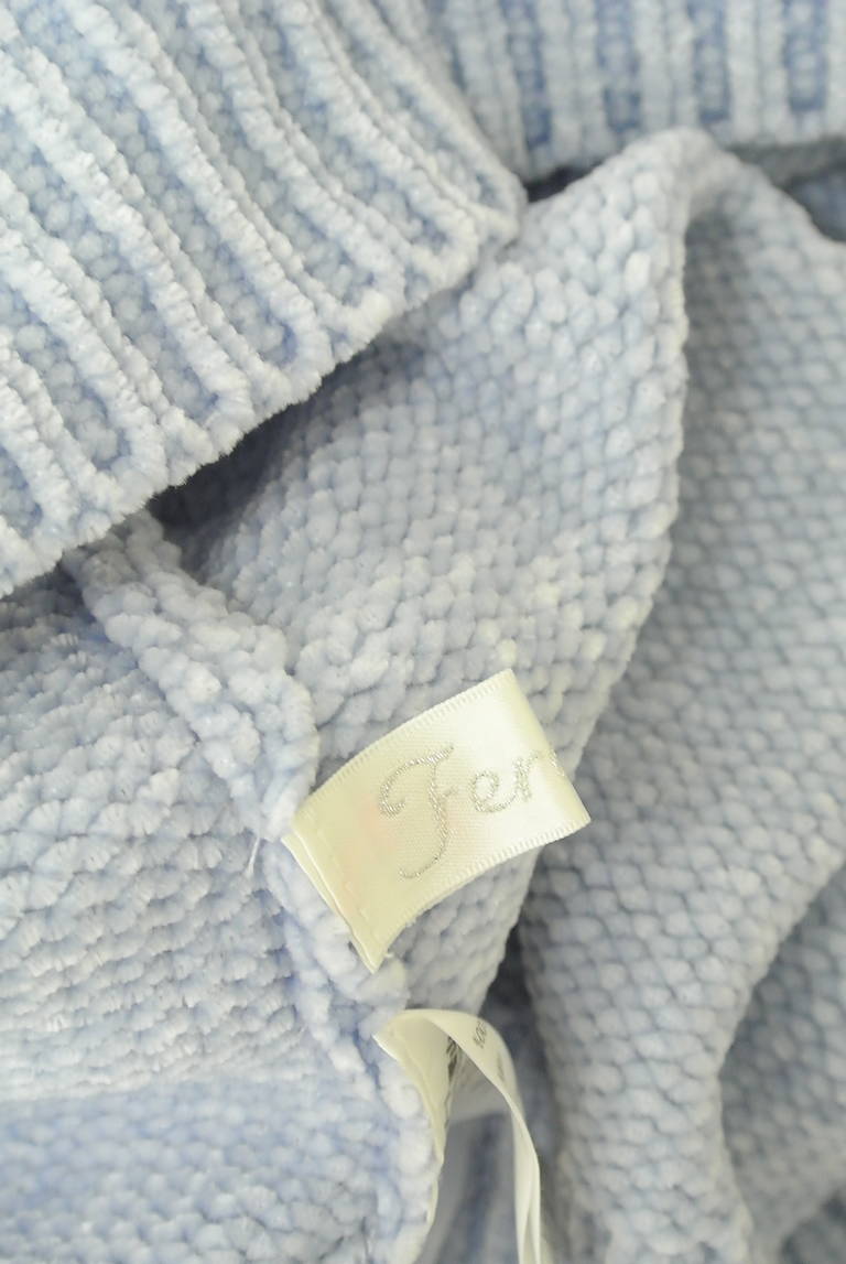 Feroux（フェルゥ）の古着「商品番号：PR10327416」-大画像6