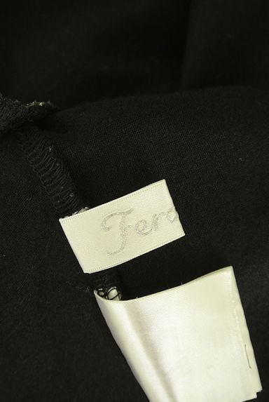 Feroux（フェルゥ）トップス買取実績のブランドタグ画像
