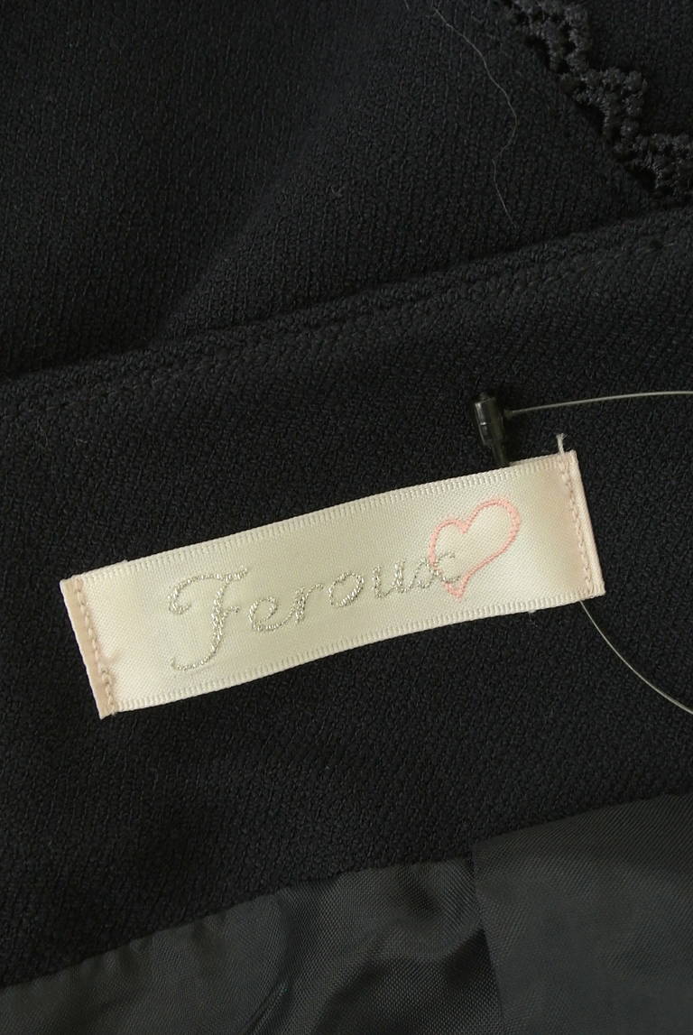 Feroux（フェルゥ）の古着「商品番号：PR10327419」-大画像6