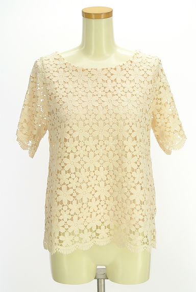 Feroux（フェルゥ）トップス買取実績の前画像