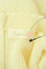 Feroux（フェルゥ）の古着「商品番号：PR10327423」-6