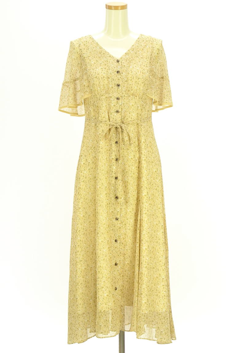 Apuweiser riche（アプワイザーリッシェ）の古着「商品番号：PR10327428」-大画像1